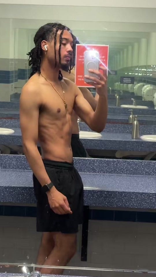 Post 8 by Michael Nelson on TikTok (video)