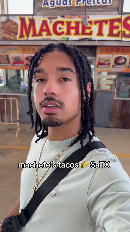 Post 1 by Michael Nelson on TikTok (video)