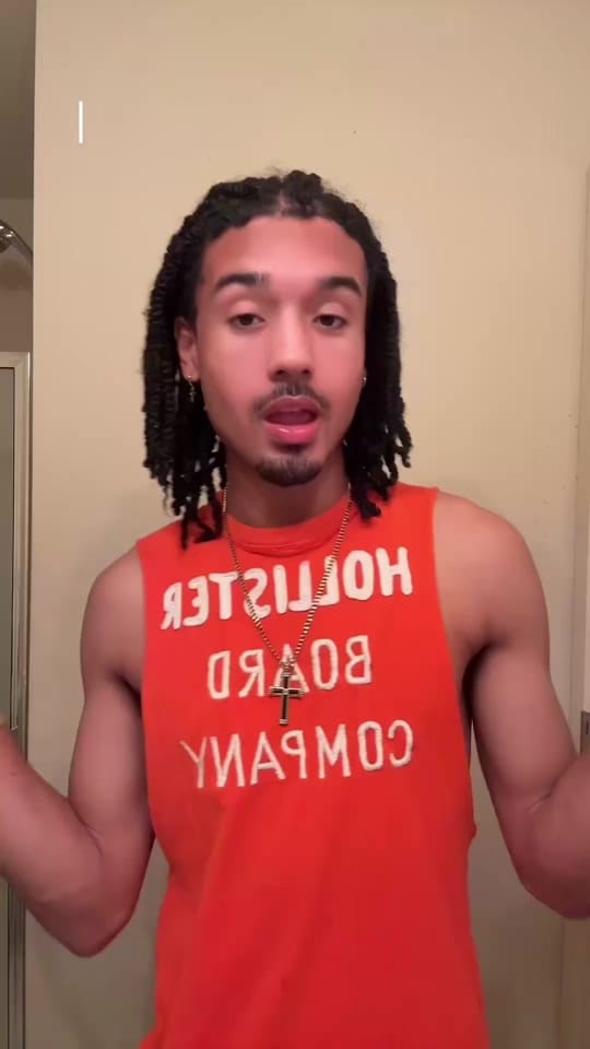 Post 3 by Michael Nelson on TikTok (video)
