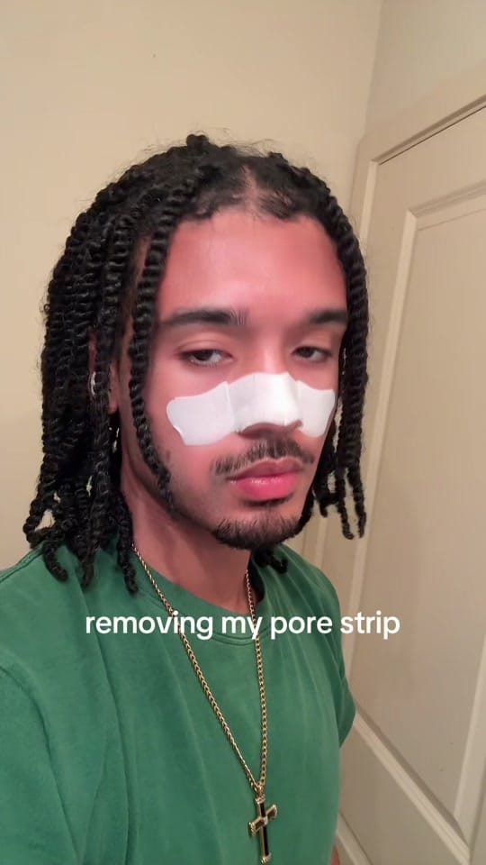 Post 4 by Michael Nelson on TikTok (video)