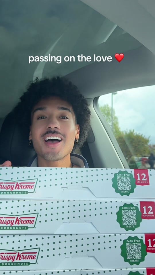 Post 10 by Michael Nelson on TikTok (video)