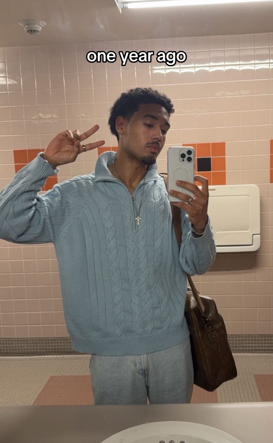 Post 6 by Michael Nelson on TikTok (video)