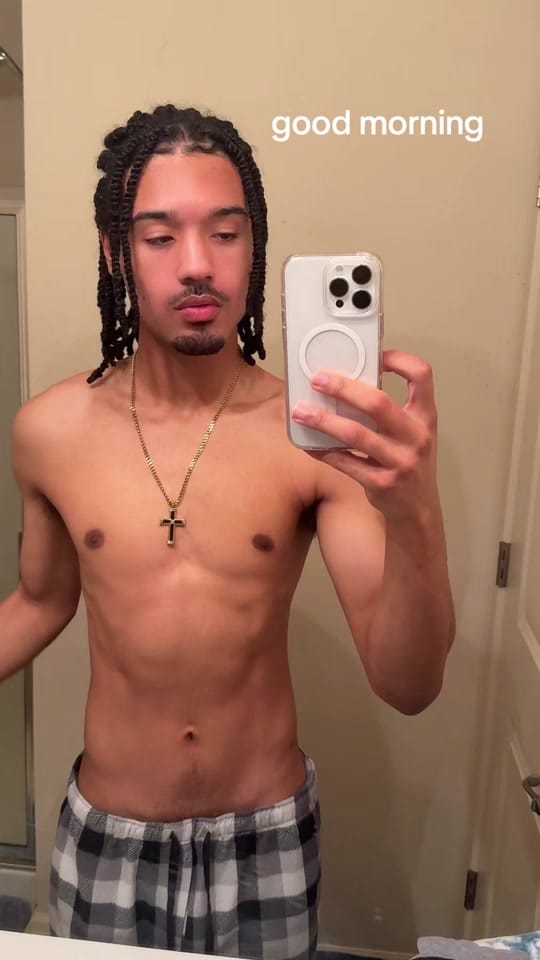Post 5 by Michael Nelson on TikTok (video)