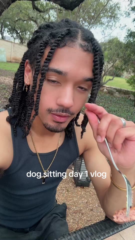 Post 2 by Michael Nelson on TikTok (video)