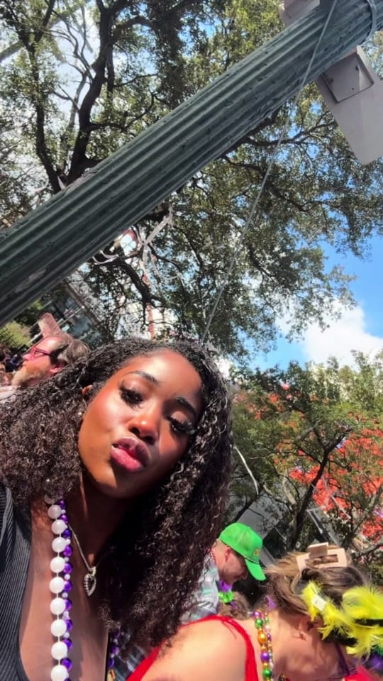 Post 6 by Carrington Gray on TikTok (video)