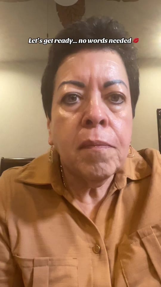Post 4 by Luz on TikTok (video)