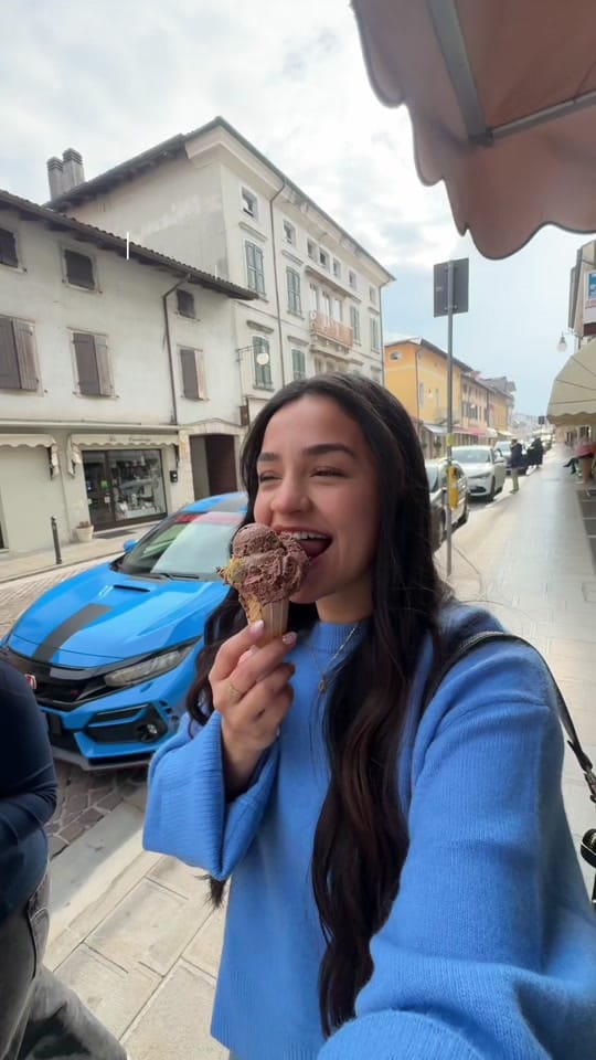 Post 6 by LISSETT VALERIA on TikTok (video)