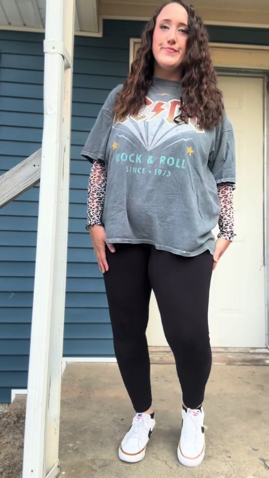 Post 3 by Jadyn Barker on TikTok (video)