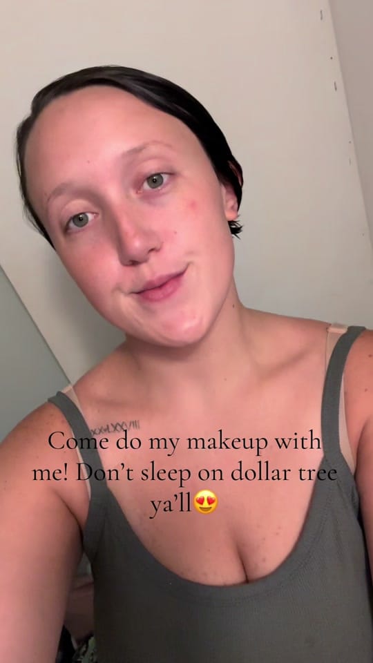 Post 10 by Jadyn Barker on TikTok (video)