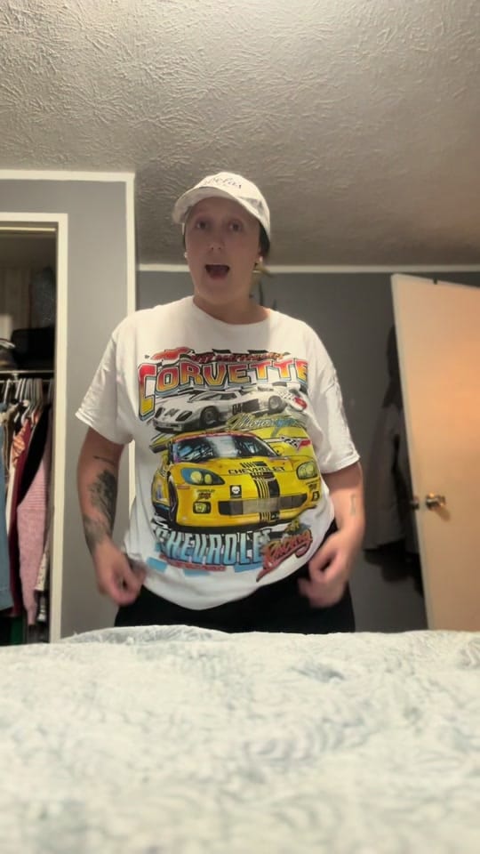 Post 4 by Jadyn Barker on TikTok (video)