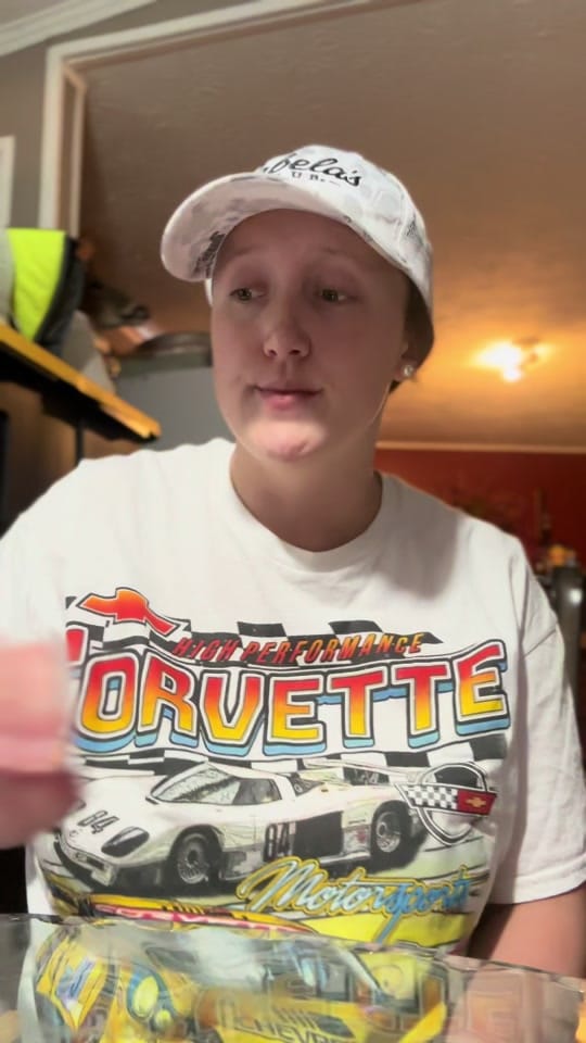 Post 2 by Jadyn Barker on TikTok (video)