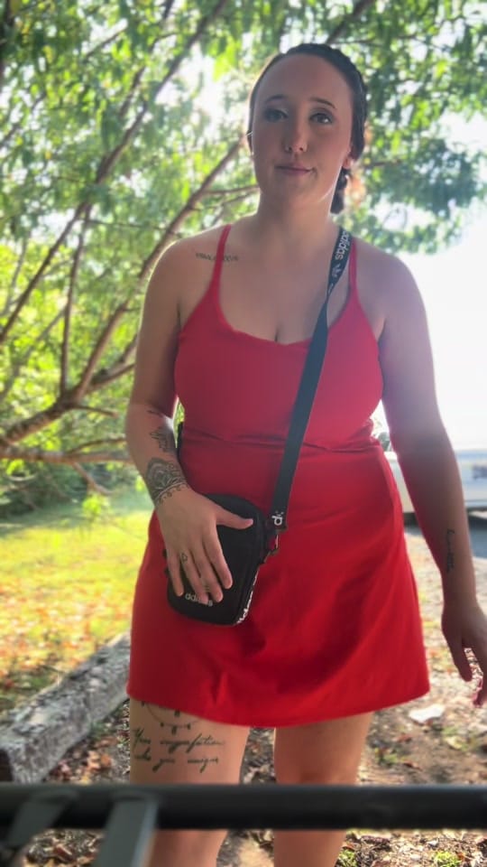 Post 6 by Jadyn Barker on TikTok (video)