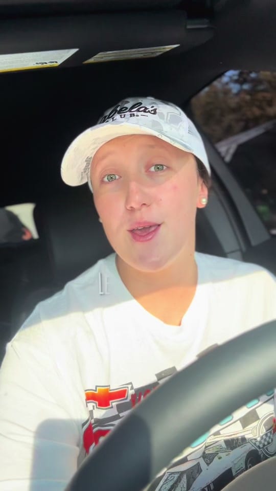 Post 9 by Jadyn Barker on TikTok (video)
