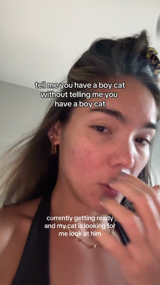 Post 6 by Maureen Remigio on TikTok (video)