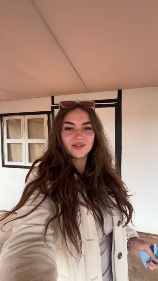 Post 7 by Charmaine | Travel 🌴🥥✈️ on TikTok (video)