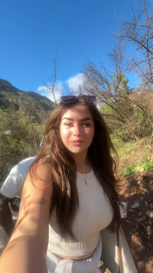 Post 3 by Charmaine | Travel 🌴🥥✈️ on TikTok (video)