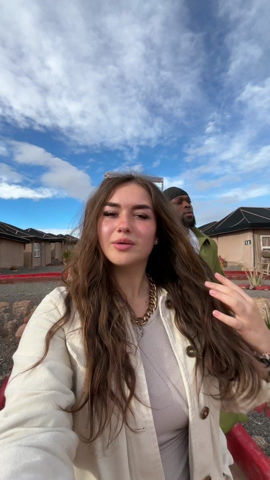 Post 4 by Charmaine | Travel 🌴🥥✈️ on TikTok (video)