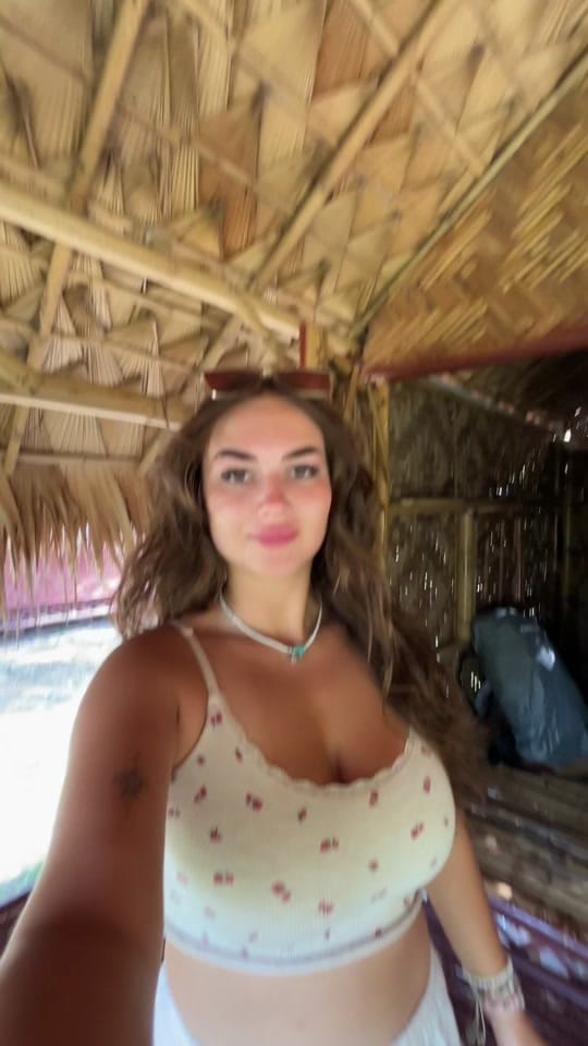 Post 8 by Charmaine | Travel 🌴🥥✈️ on TikTok (video)