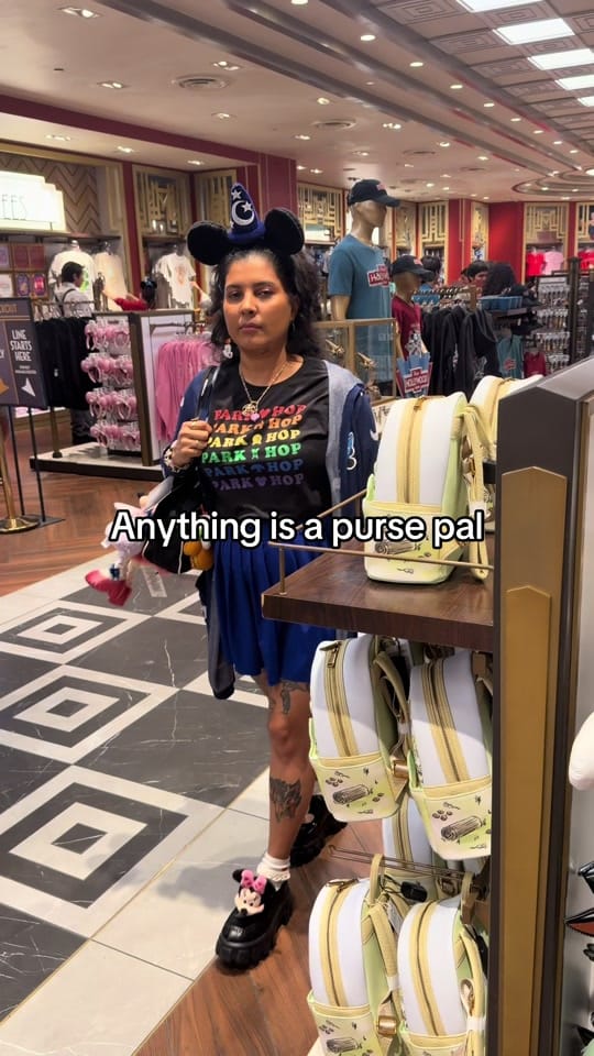 Post 3 by magicparatus on TikTok (video)