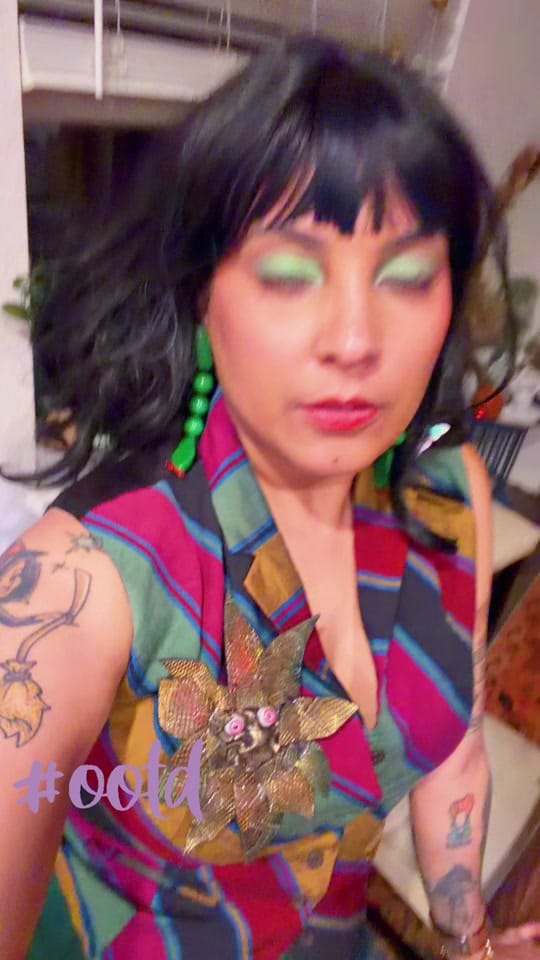 Post 2 by magicparatus on TikTok (video)