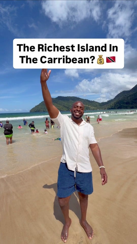 Post 3 by Kemoy Martin on TikTok (video)