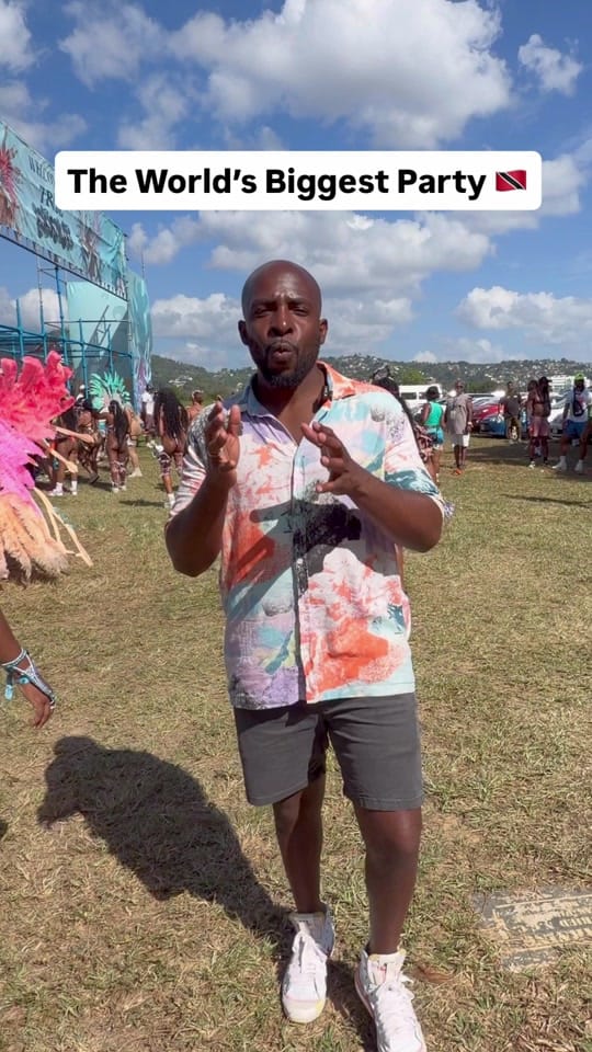 Post 6 by Kemoy Martin on TikTok (video)