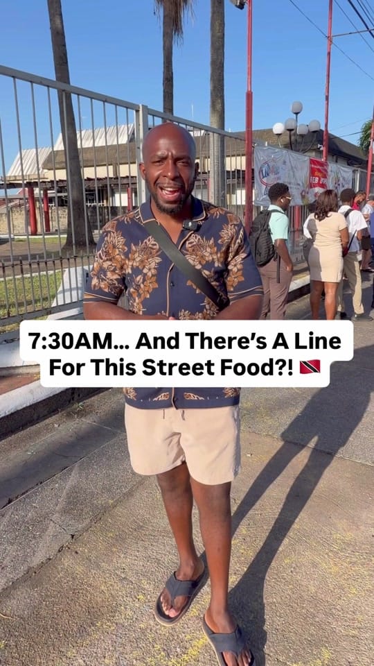 Post 5 by Kemoy Martin on TikTok (video)