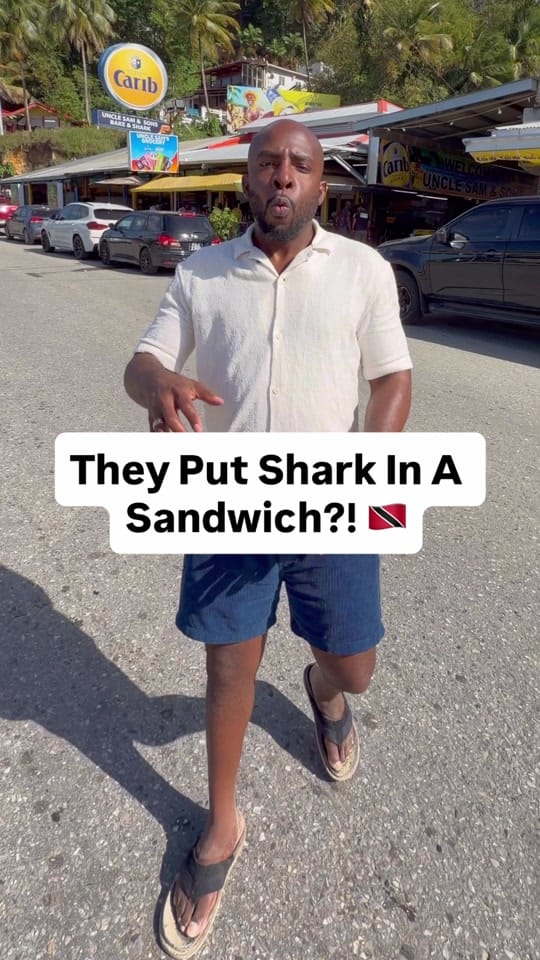 Post 7 by Kemoy Martin on TikTok (video)