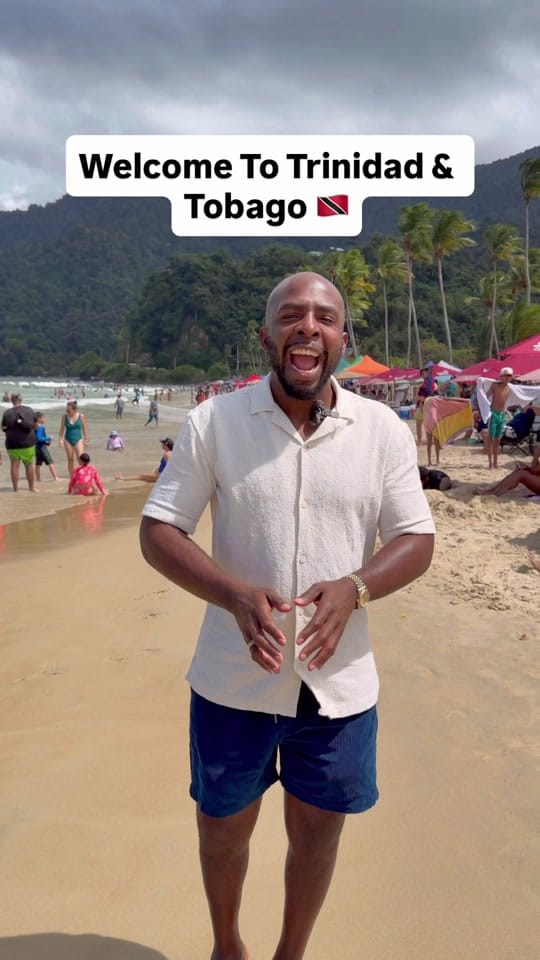 Post 8 by Kemoy Martin on TikTok (video)