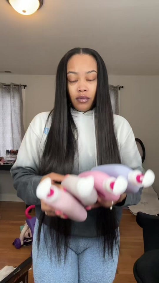 Post 8 by Taiya on TikTok (video)