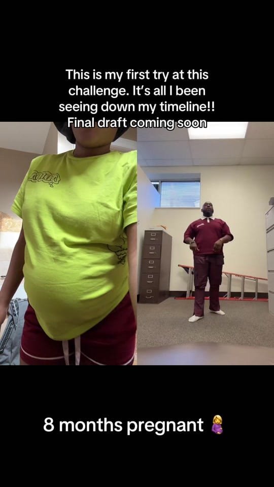 Post 1 by Taiya on TikTok (video)