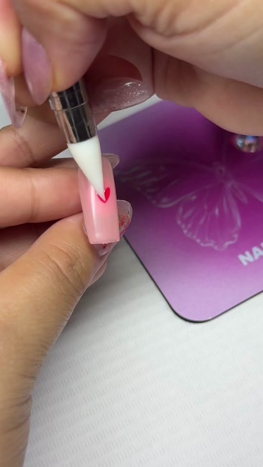 Post 8 by Janely ~ Houston Nail tech on TikTok (video)