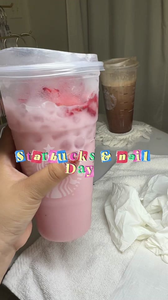 Post 5 by Janely ~ Houston Nail tech on TikTok (video)