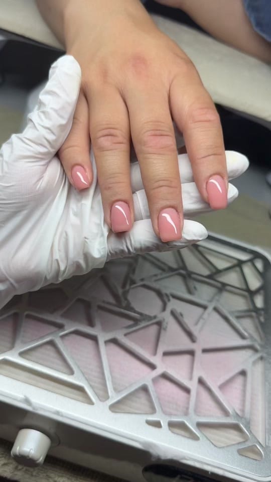 Post 2 by Janely ~ Houston Nail tech on TikTok (video)