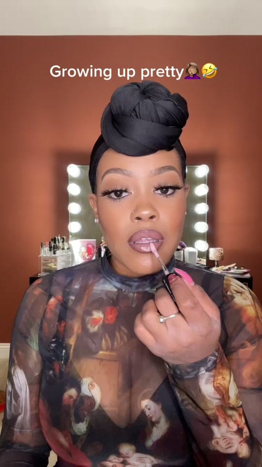 Post 9 by Taiya on TikTok (video)