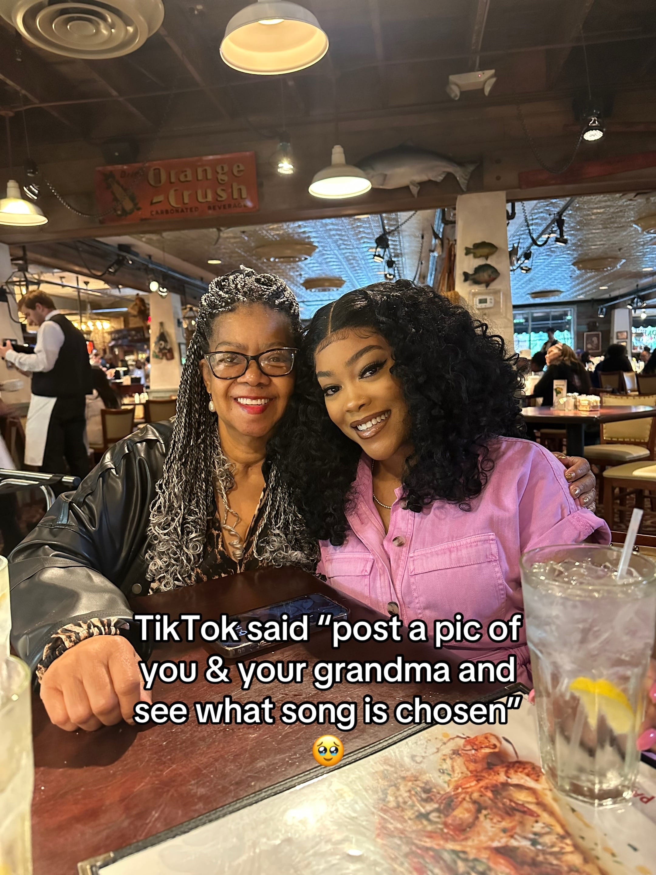 Post 5 by Taiya on TikTok (video)