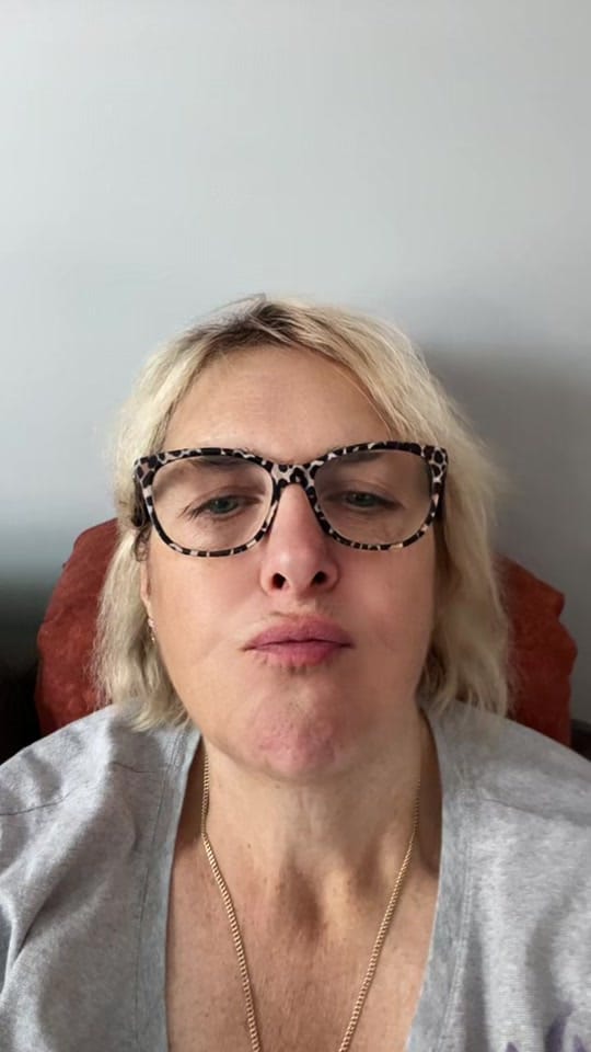 Post 5 by LaurieK59 on TikTok (video)