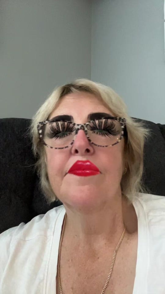 Post 4 by LaurieK59 on TikTok (video)