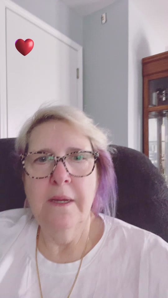 Post 7 by LaurieK59 on TikTok (video)