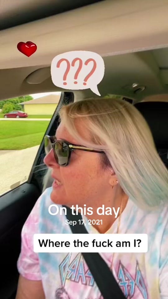Post 1 by LaurieK59 on TikTok (video)