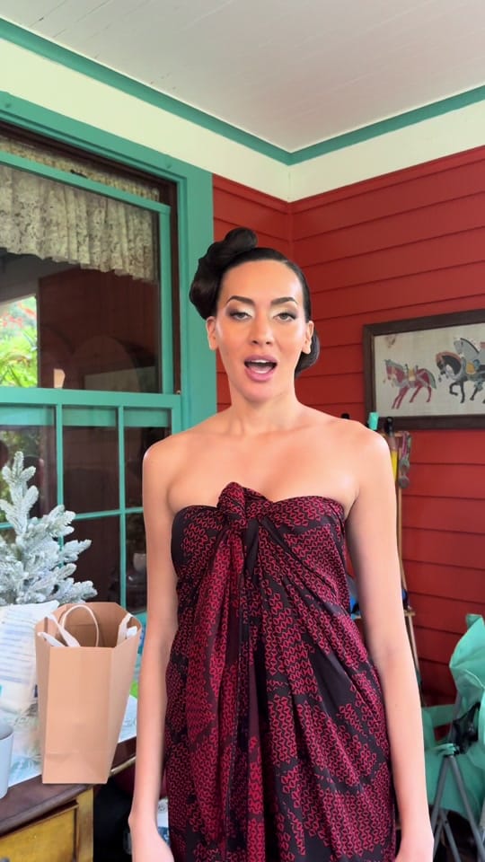Post 7 by MANAOLA Hawaii on TikTok (video)