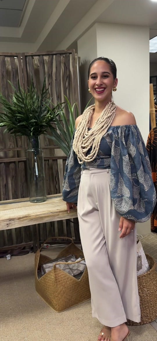 Post 3 by MANAOLA Hawaii on TikTok (video)