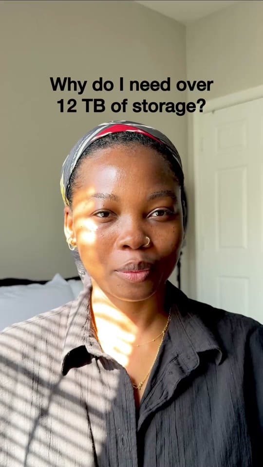 Post 7 by Khadijah on TikTok (video)