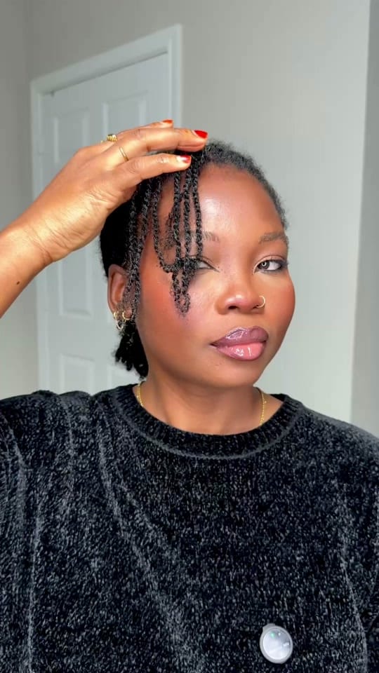 Post 5 by Khadijah on TikTok (video)