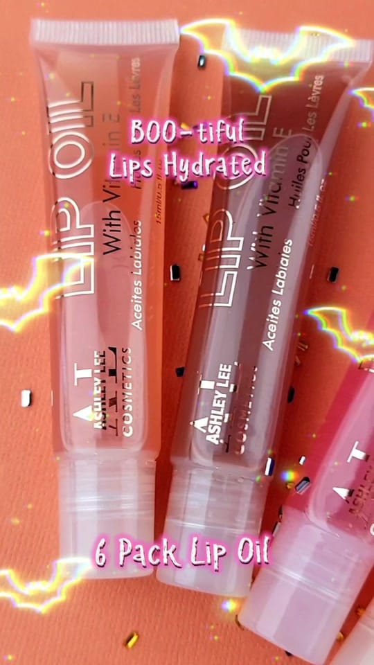 Post 10 by Ashley Lee Cosmetics on TikTok (video)