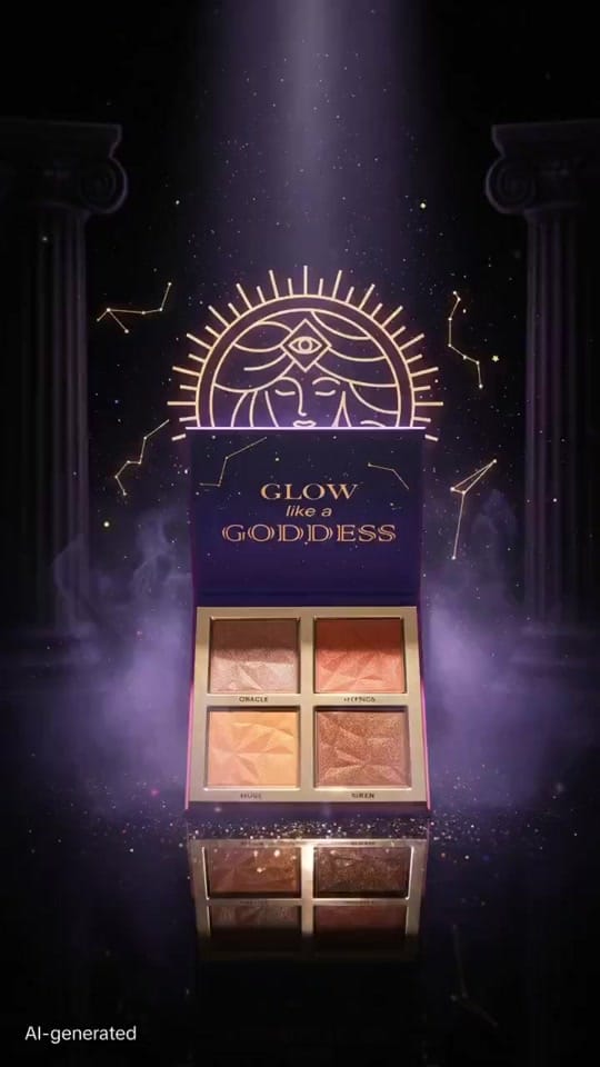 Post 6 by Ashley Lee Cosmetics on TikTok (video)