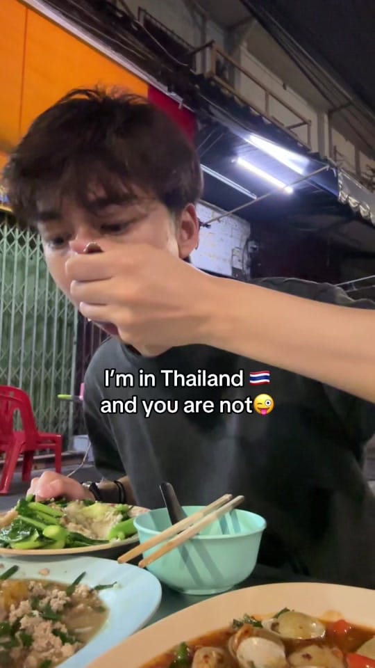 Post 8 by Austin on TikTok (video)
