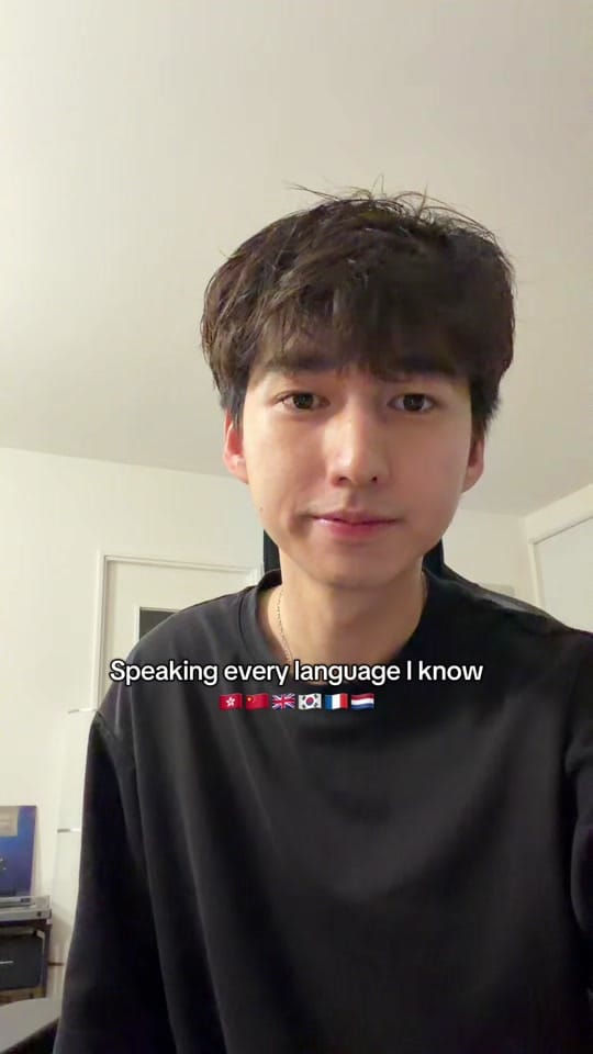 Post 2 by Austin on TikTok (video)
