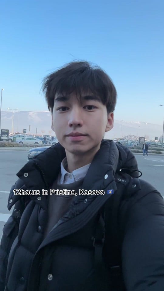 Post 9 by Austin on TikTok (video)