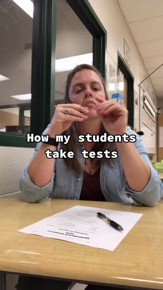 Post 8 by Jacy Claybaker on TikTok (video)